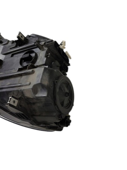 BMW 6 Series F06,F12,F13 LED Headlight (Adaptive) RIGHT USED GENUINE 7358358