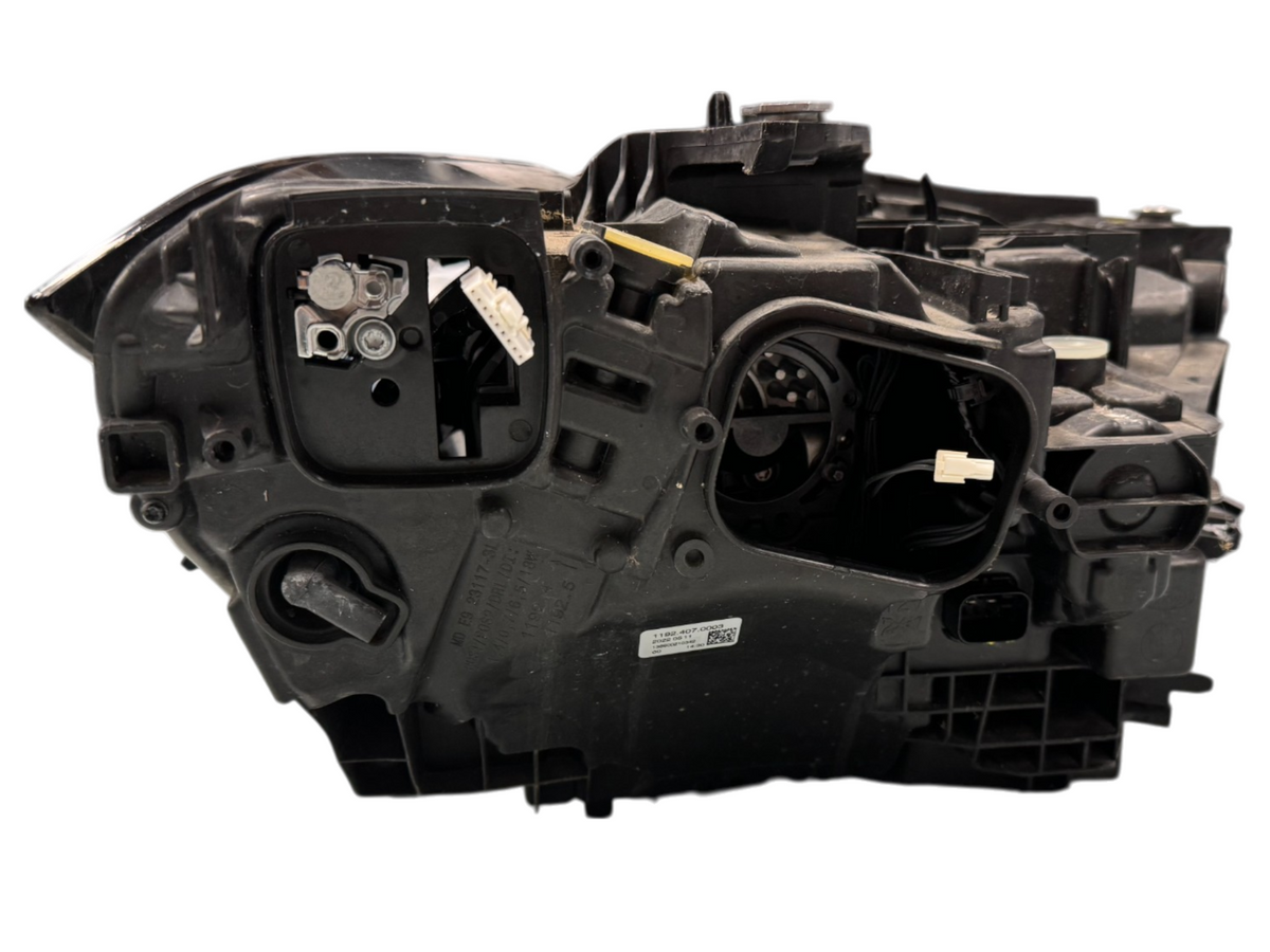 BMW 4 Series G22,G23,G26,G80,G82,G83 Laser Headlight LEFT USED GENUINE 9851041
