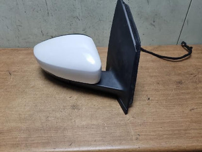 2013 Volkswagen Polo TDI R-Line Right Side Mirror