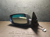 2011 Hyundai Genesis Coupe Left Side Mirror