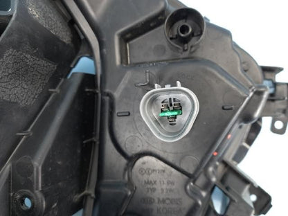 2019 KIA Cadenza K7 Premier Right Fog Light
