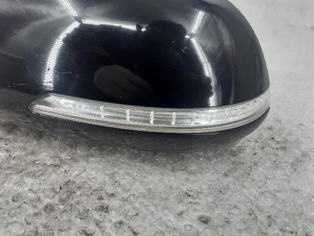 2012 KIA Cadenza The Prestige K7 Left Black Side Mirror 87610 3R000EB