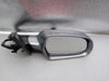 2010 AUDI New A4 Right Blue Side Mirror