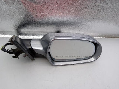 2010 AUDI New A4 Right Blue Side Mirror