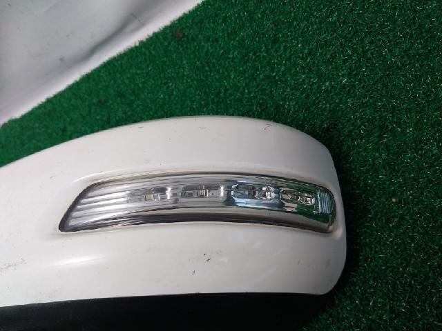 2012 KIA Ray Left Side Mirror 87610 A3000