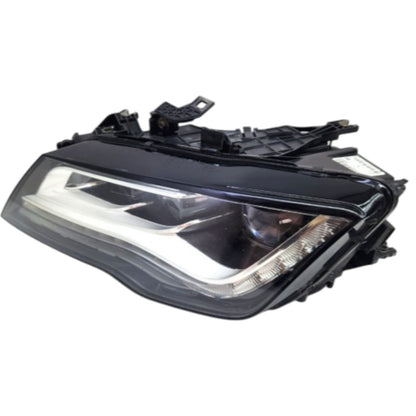 Audi A7 4G8 1st generation FULL LED LEFT USED GENUINE 4G8941773