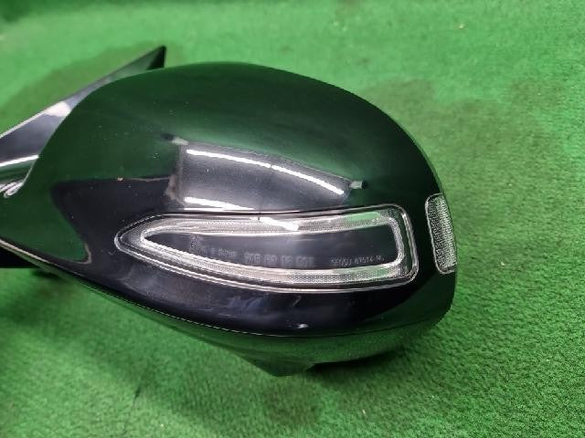 2019 Hyundai Nexo Left Side Mirror