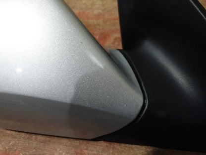 2012 Hyundai YF Sonata The Brilliant Right Silver Side Mirror 87620-3S210