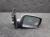 2010 KIA Cedona Grand Carnival Right Gray Side Mirror