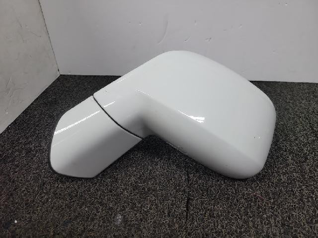 2013 Chevrolet Orlando Left White Side Mirror
