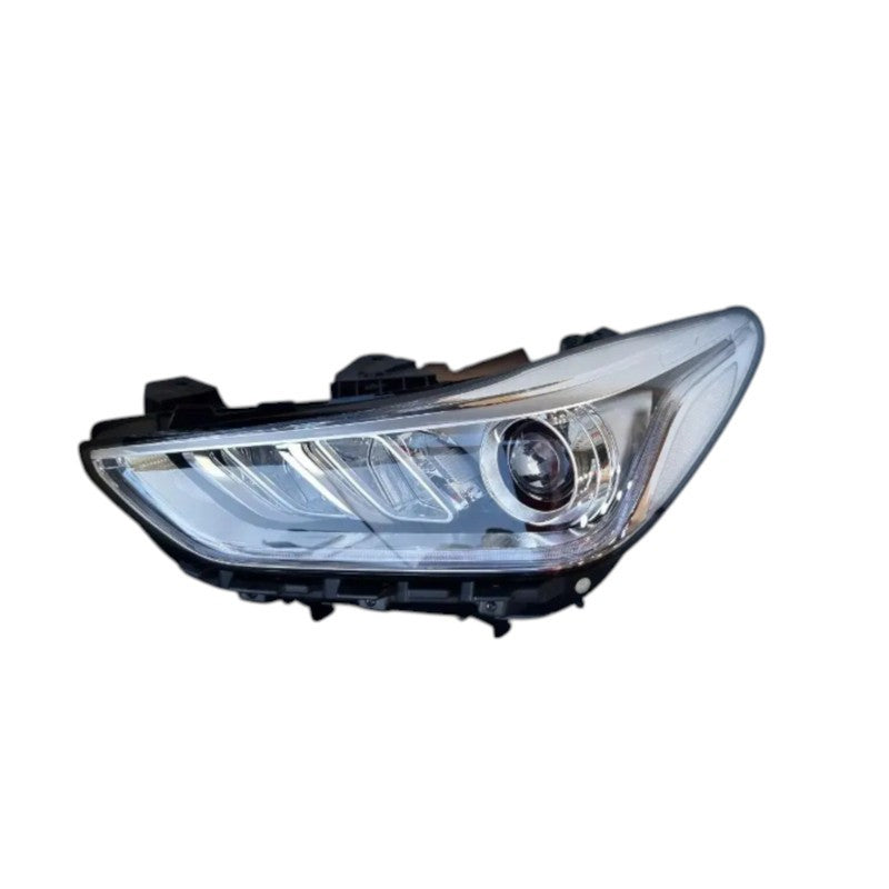 Genesis G90 16 HI / EQ 900 Full LED Headlight LEFT USED GENUINE 92101 D2100