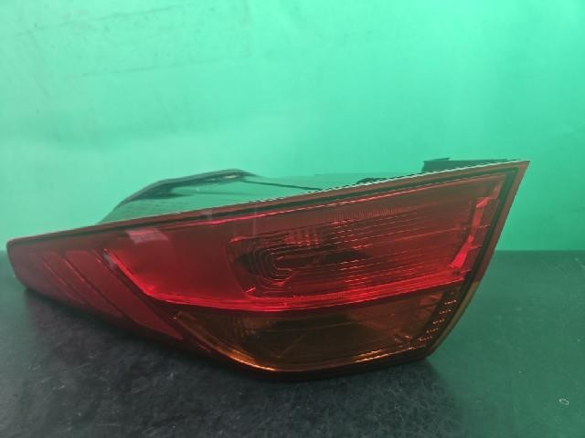 2014 KIA Optima The New K5 Rear,Right TailLight