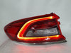 2017 Hyundai Azera Grandeur IG Rear,Left LED TailLight 92401 G8010