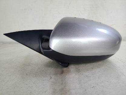 2014 KIA Optima The New K5 Left Gray Side Mirror 87610 2T510AS