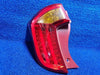 2012 KIA Picanto all new Morning Rear,Left LED TailLight