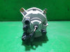 2004 Hyundai Terracan Left Fog Light