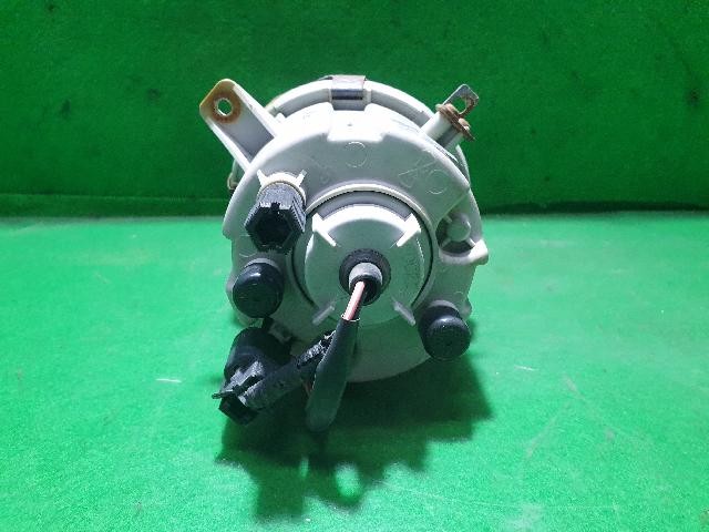 2004 Hyundai Terracan Left Fog Light