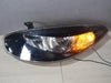 2017 Renault Fluence SM3 Neo Left Halogen Headlight 260607787R