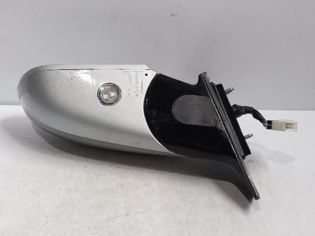 2013 Hyundai Azera Grandeur HG Left Silver Side Mirror HGY1516SML01S