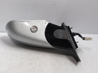 2013 Hyundai Azera Grandeur HG Left Silver Side Mirror HGY1516SML01S