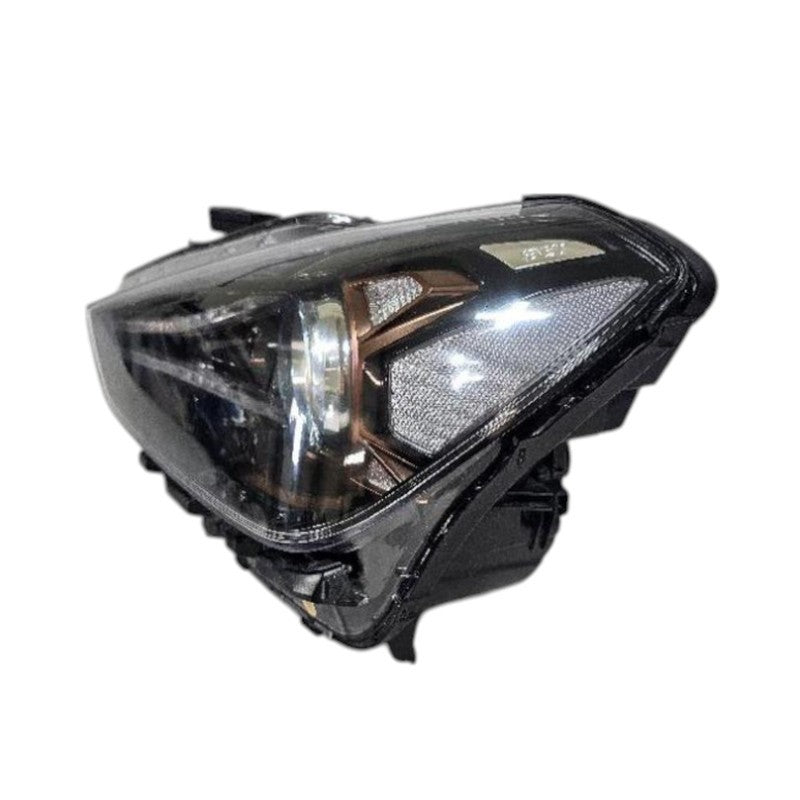Genesis G70 17 IK LED Headlilght LEFT USED GENUINE 92101 G9150