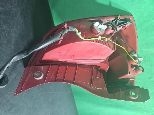 2016 KIA Picanto all new Morning Rear,Right TailLight 92402 1Y000