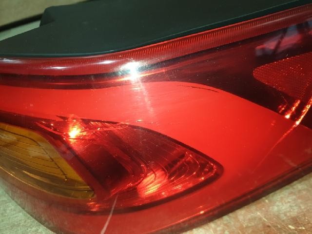 2014 KIA Optima The New K5 Rear,Right LED TailLight 92402-2T600