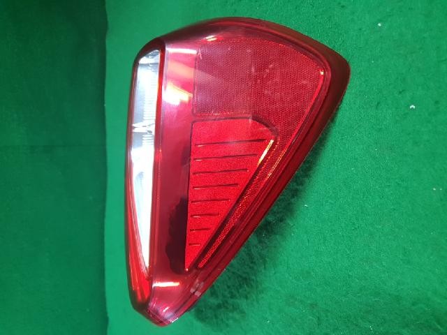 2012 KIA Ray EV Rear,Right Halogen TailLight