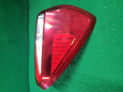 2012 KIA Ray EV Rear,Right Halogen TailLight