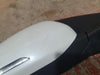 2011 KIA Optima K5 Right White Side Mirror 87620-2T020