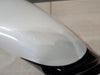 2011 Hyundai YF Sonata Left White Side Mirror 876103S110WHC