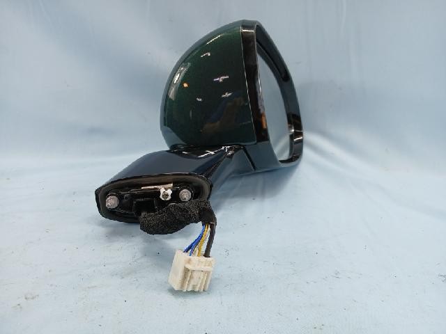 2021 Genesis Genesis GV80 Right Side Mirror