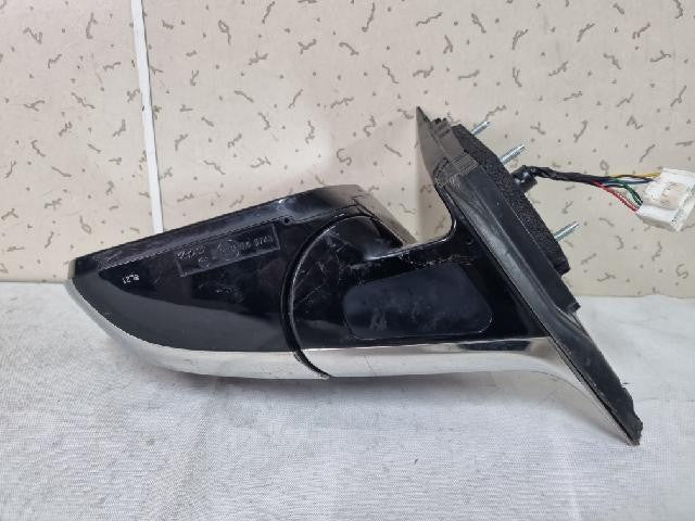 2018 Hyundai Azera Grandeur IG Left Side Mirror 87610G8010