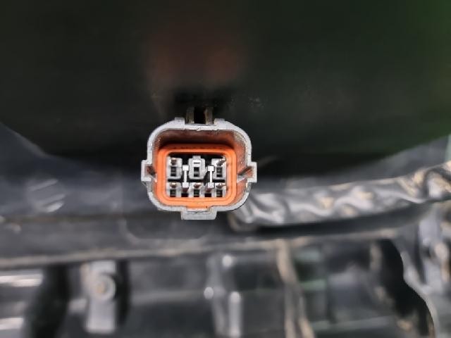 2011 KIA Soul Rear,Left TailLight 92410 2K000