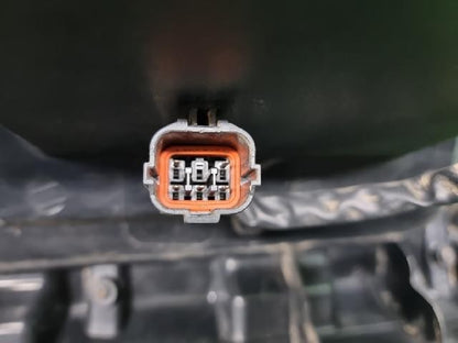 2011 KIA Soul Rear,Left TailLight 92410 2K000