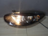 2017 Renault Fluence SM3 Neo Left Halogen Headlight 260607787R