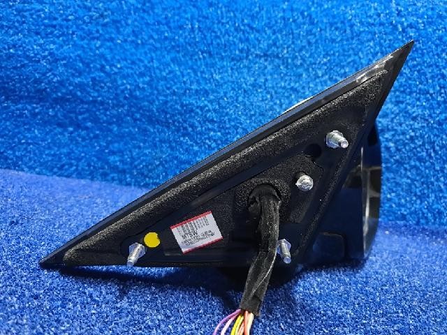 2014 KIA Cadenza The New K7 Right Side Mirror 876203R801SWP