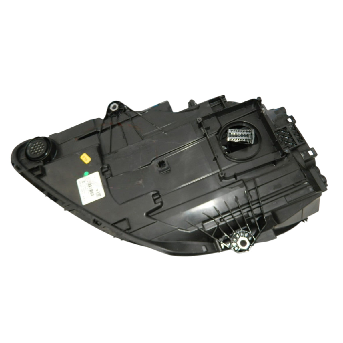 2014-2018 Porsche Macan 95B Right Genuine Headlight Used LED PDLS 95B941010T