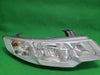 2013 KIA Cerato Forte Hybrid LPI HEV Left Headlight