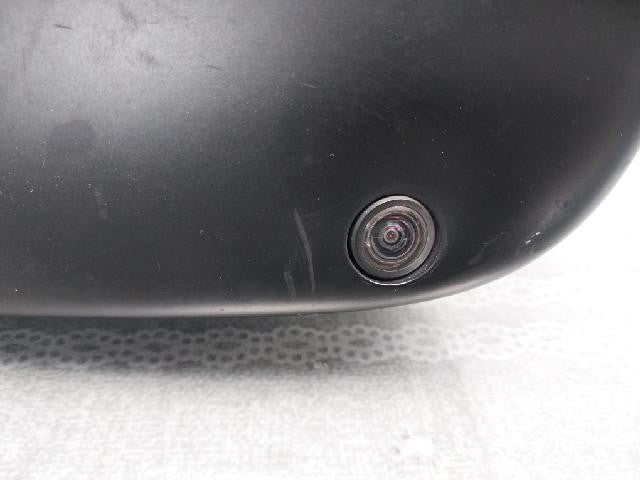 2011 BMW 750Li Right Silver Side Mirror