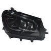 Mercedes-Benz GLS X167 Multibeam LED RIGHT USED GENUINE A1679066208