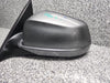 2013 BMW 520 Left Side Mirror