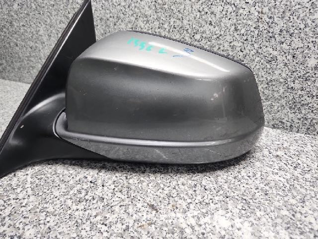 2013 BMW 520 Left Side Mirror