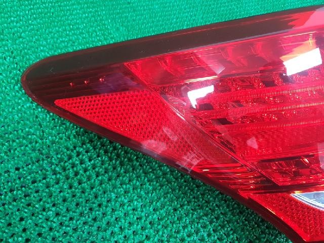 2010 Hyundai Equus VI VS460 Rear,Left TailLight
