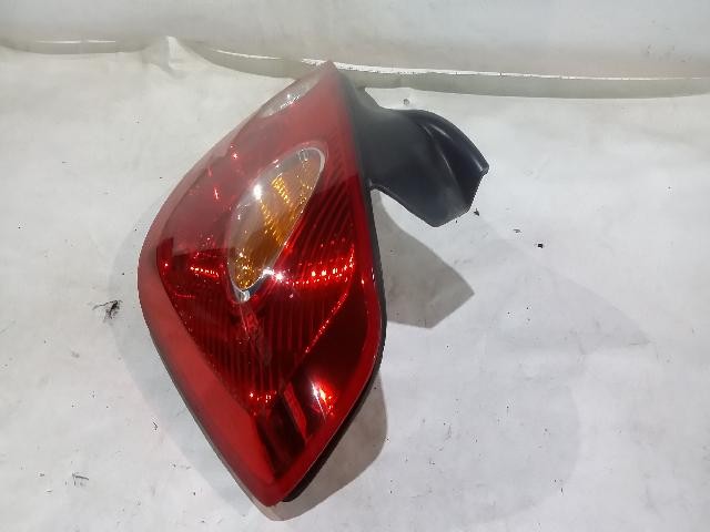 2010 Renault Latitude New SM5 SE Rear,Right TailLight
