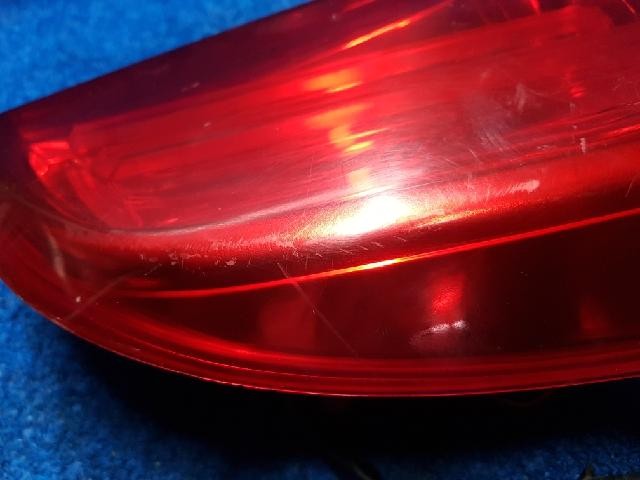 2013 KIA Picanto all new Morning Rear,Right TailLight 924021Y000