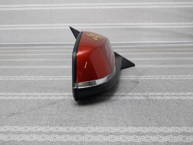 2018 BMW 420d Right Orange Side Mirror