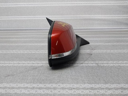 2018 BMW 420d Right Orange Side Mirror