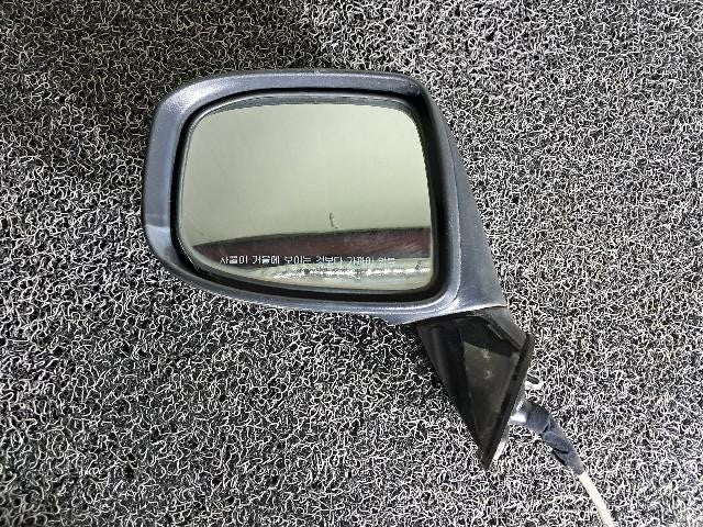 2012 KIA Ray EV Left Side Mirror 87610 A3100AEQ