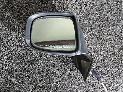 2012 KIA Ray EV Left Side Mirror 87610 A3100AEQ